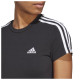 Adidas Γυναικείο φόρεμα W 3S FIT T